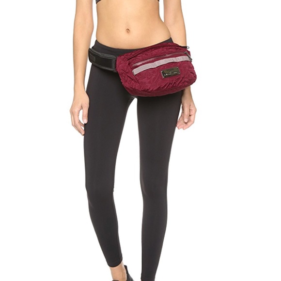 Adidas By Stella McCartney Running Pack  🏃‍♀️ - Picture 2 of 6